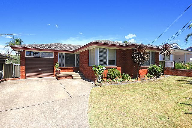 13 Farrell Road, Bass Hill NSW 2197