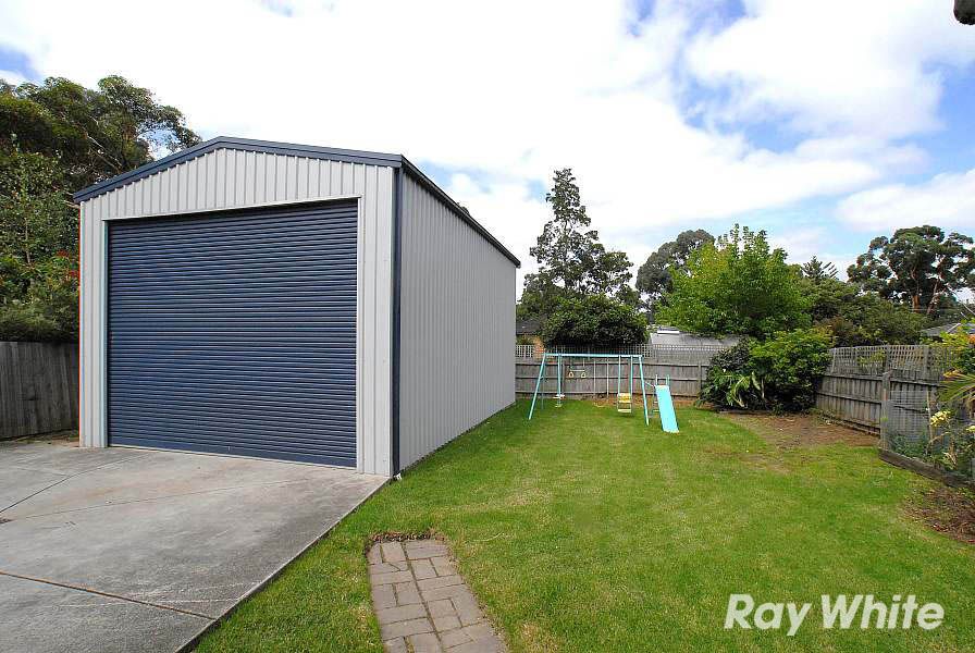 418 Boronia Road, Wantirna South, VIC 3152