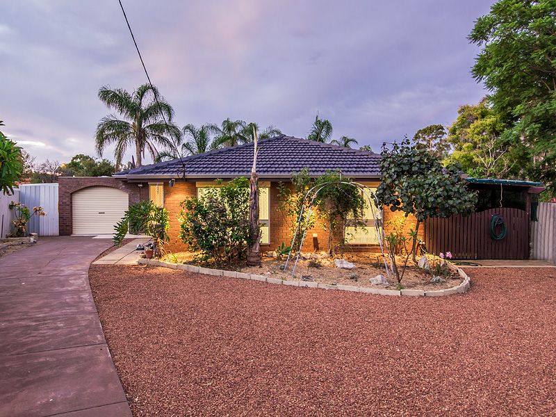54 Mckean Way, Parmelia WA 6167