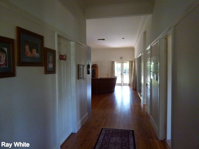 9 Clement Street, Forbes, NSW 2871