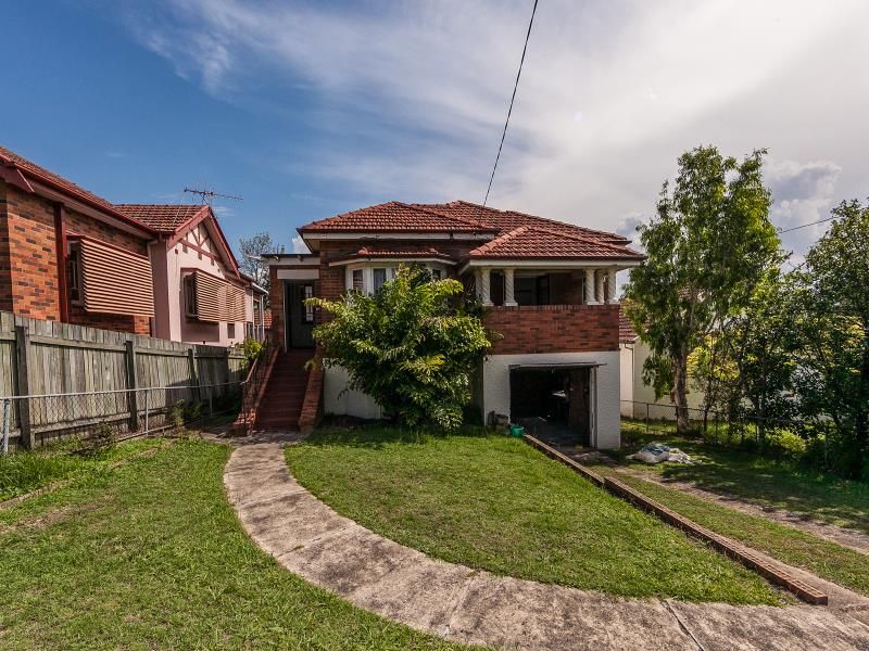 485 Old Cleveland, Camp Hill, QLD 4152