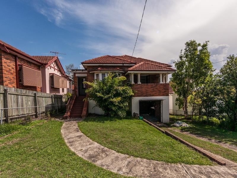 485 Old Cleveland, Camp Hill, QLD 4152