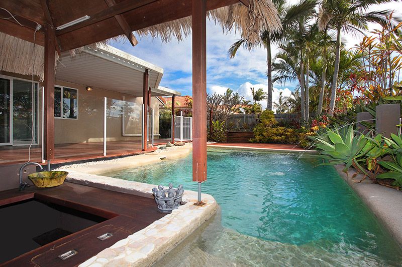 10 Meisner Court, MOUNTAIN CREEK QLD 4557