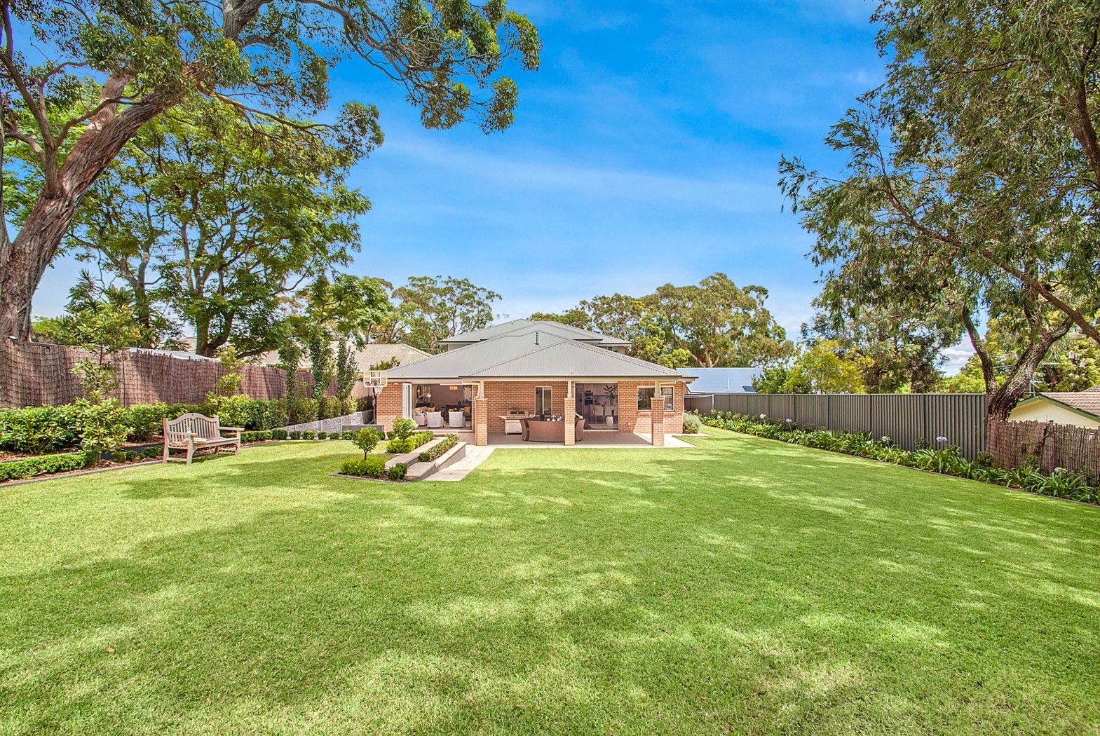 26 Rosebery Street, Heathcote, NSW 2233