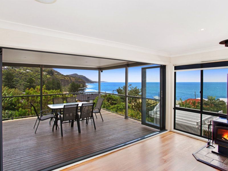273 Lawrence Hargrave Drive, COALCLIFF, NSW 2508