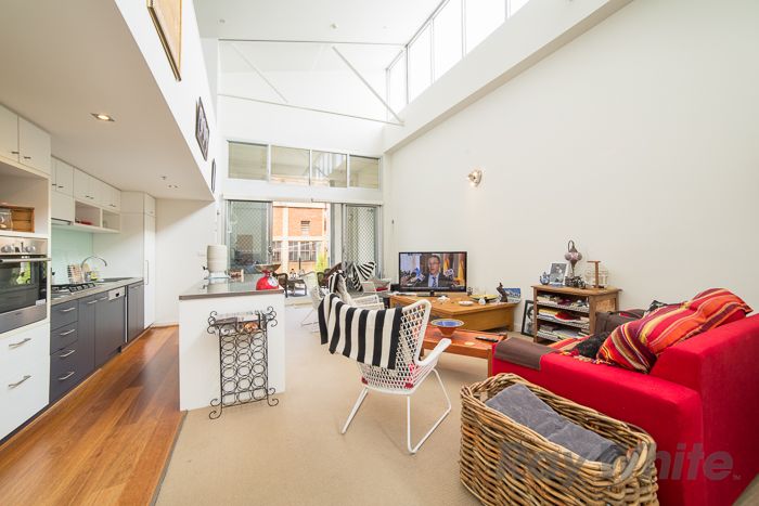 302/14 Milford Street, Islington, NSW 2296