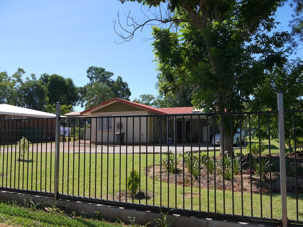 4 Callistemon Drive, Katherine NT 0850