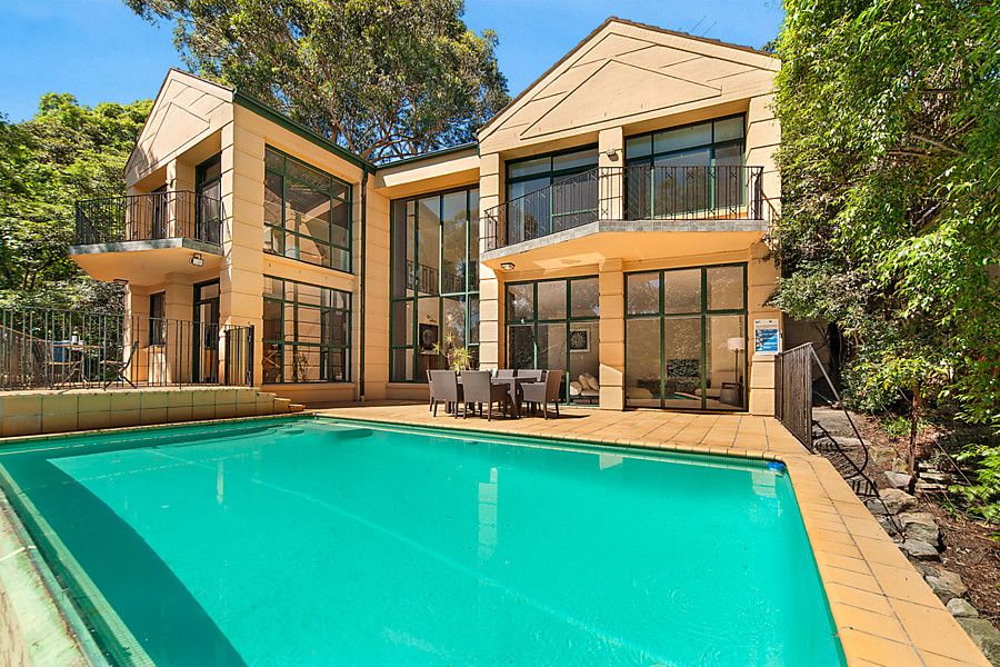 36b Barons Crescent, Hunters Hill NSW 2110