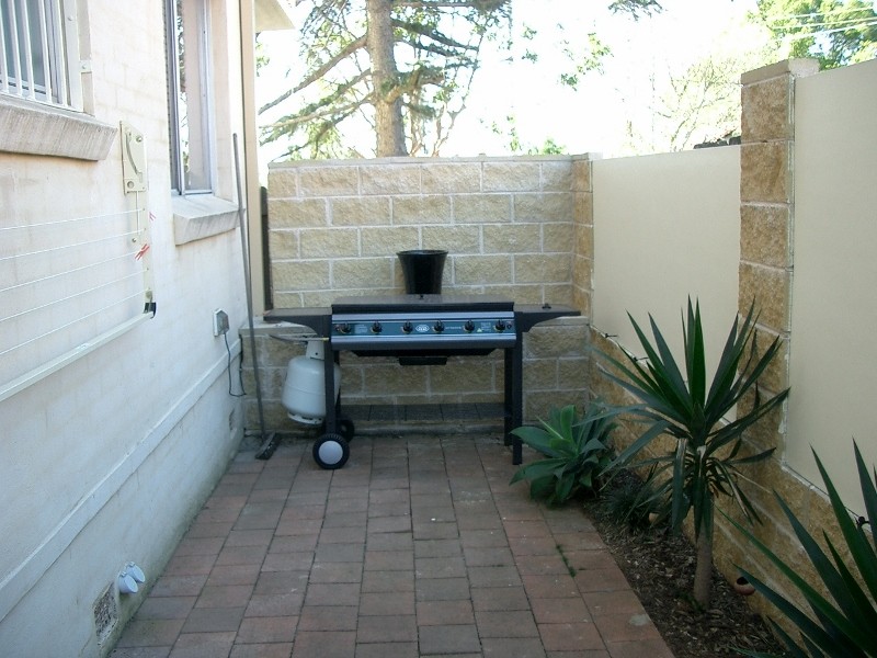 5/12-14 Denison Street, Parramatta, NSW 2150
