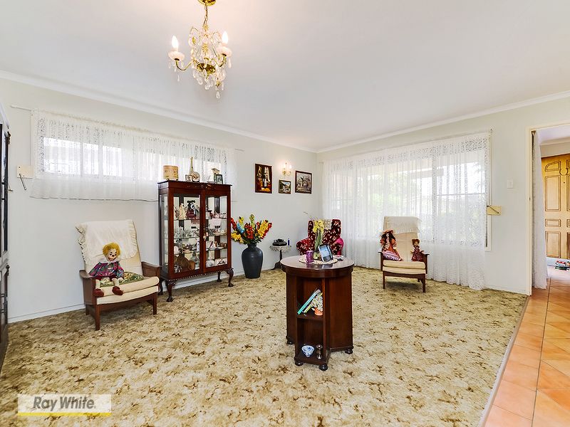25 Hibiscus Avenue, Redcliffe, QLD 4020