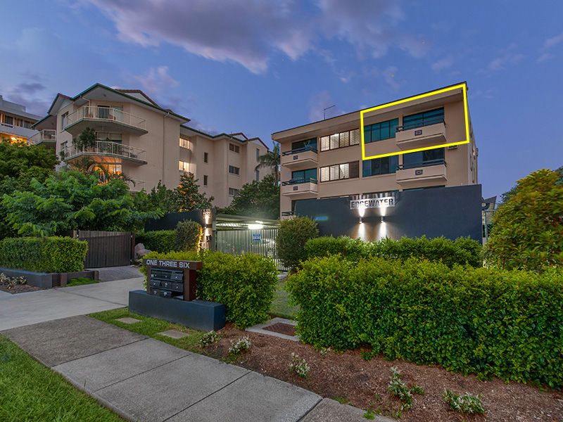 8/136 Oxlade Drive, New Farm, QLD 4005