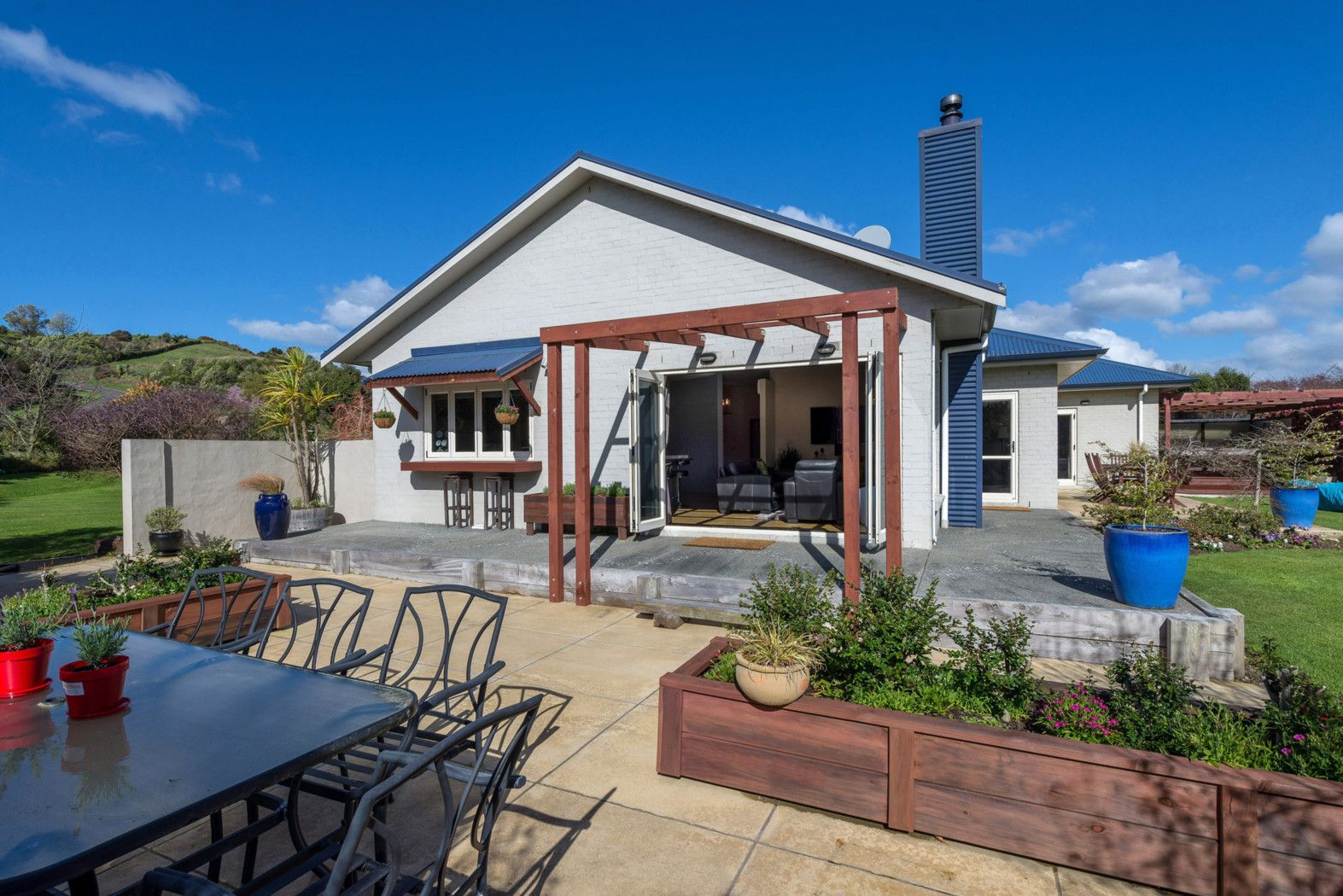 127 Brunswick Drive, Tikitere, Rotorua District