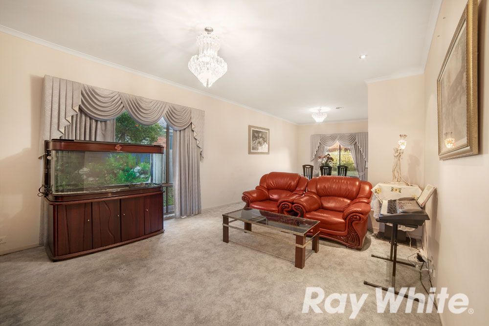119 Argyle Way, Wantirna South, VIC 3152