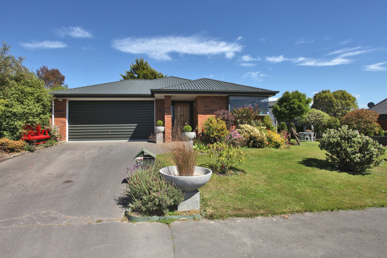 74 Ravensdale Rise, Westmorland, Christchurch City