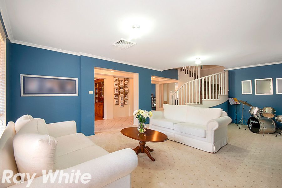 21 Coorumbene Court, Bella Vista, NSW 2153