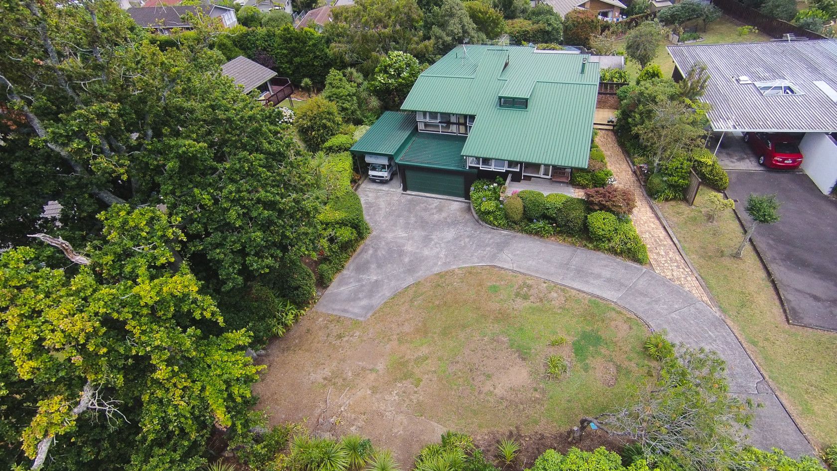 180 Bleakhouse Road, Mellons Bay, Manukau City