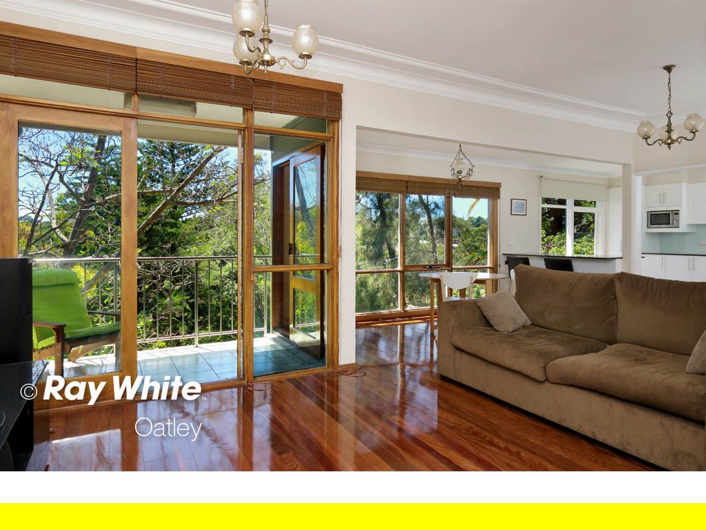 20 Lansdowne Parade, Oatley, NSW 2223