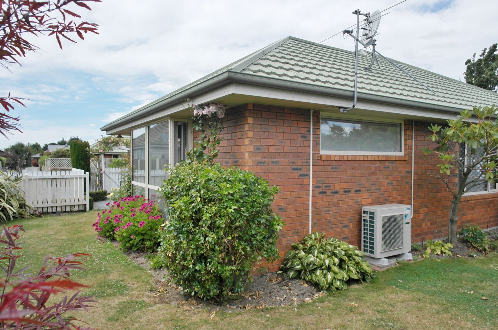 31a Plunket Street, Spreydon, Christchurch City