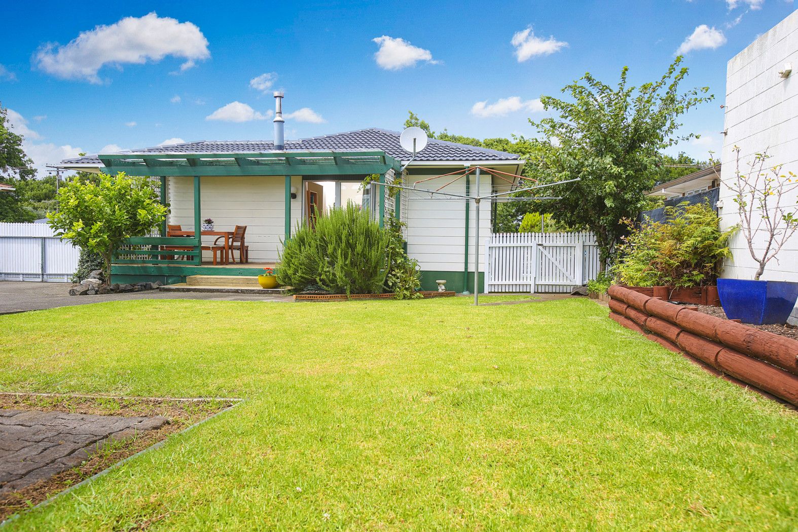 19 Matangi Road, Mount Wellington, Auckland City