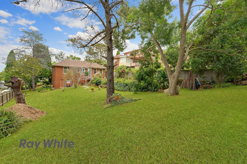 66 Darvall Road, Eastwood, NSW 2122