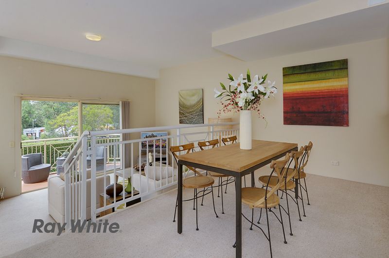 3/94-116 Culloden Road, Marsfield, NSW 2122