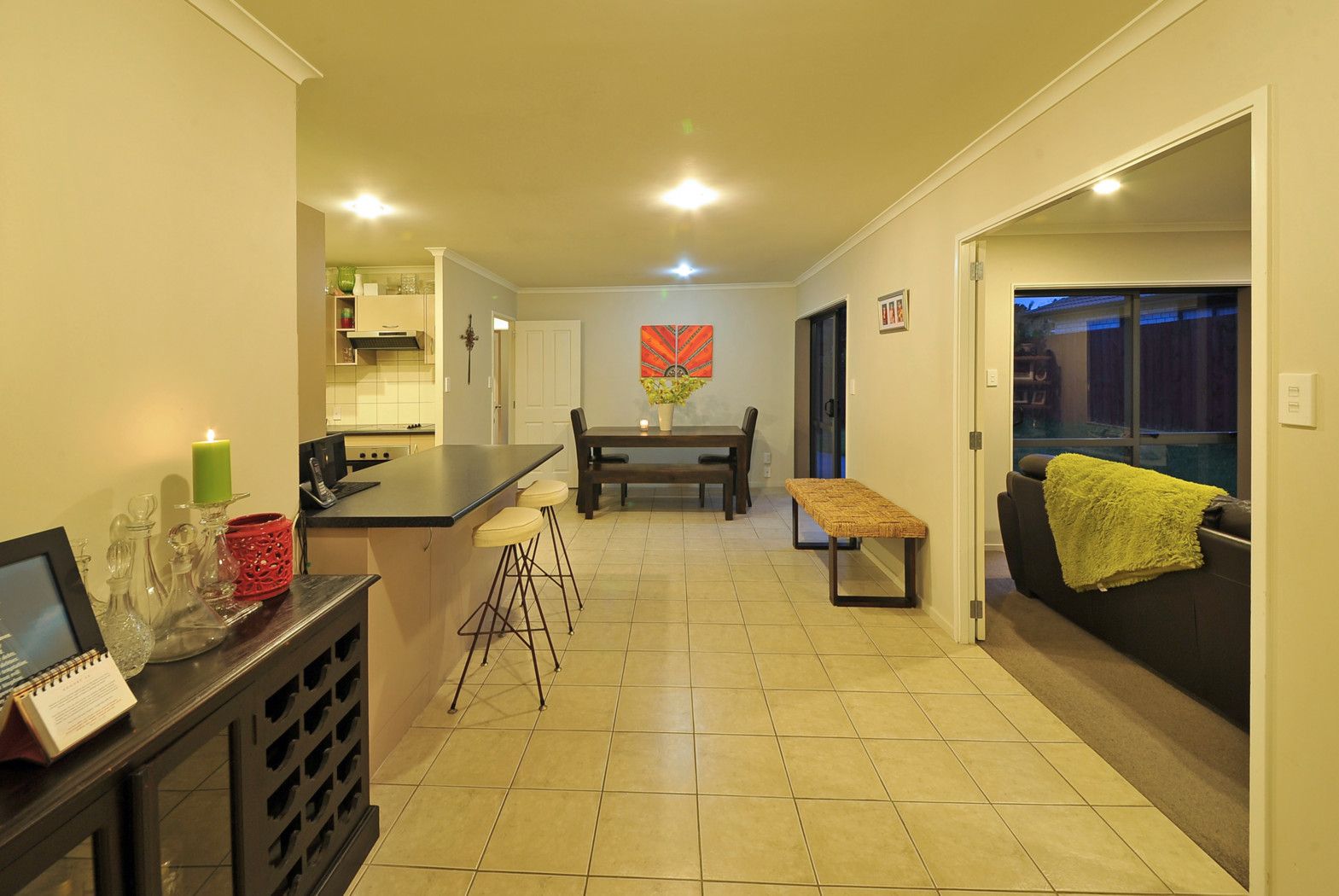 The Gardens, Manukau City