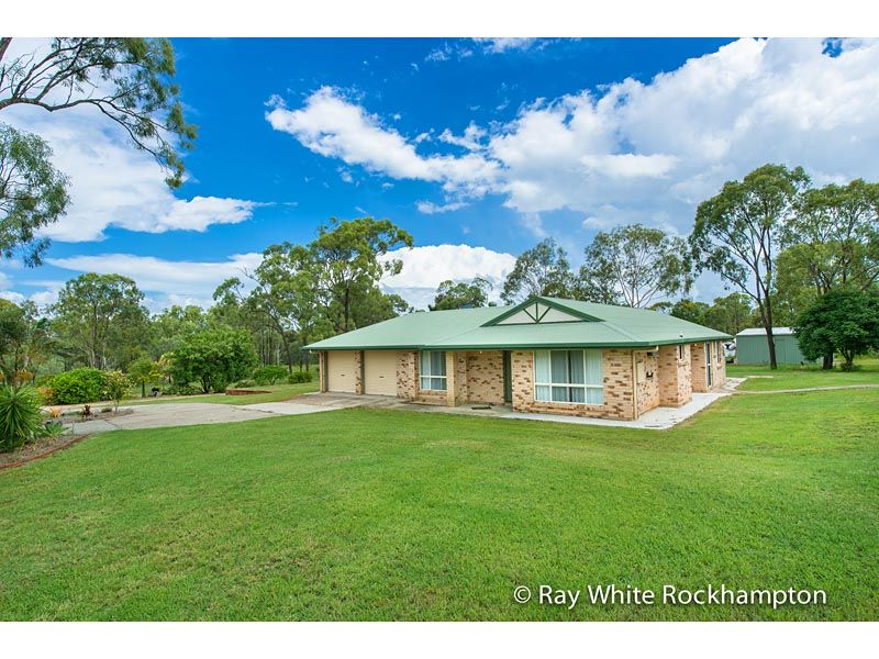 363 Glendale Road, Glendale, QLD 4711