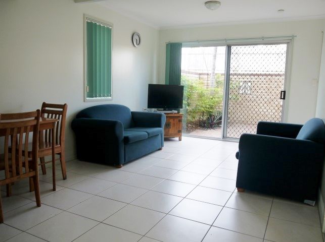 3/194 Auckland Street, GLADSTONE CENTRAL, QLD 4680