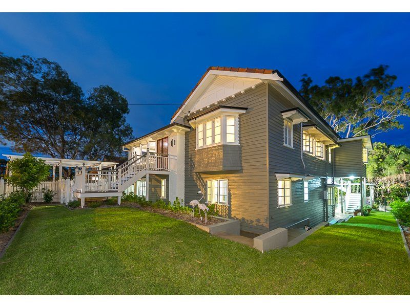 53 Davies Road, Ashgrove, QLD 4060