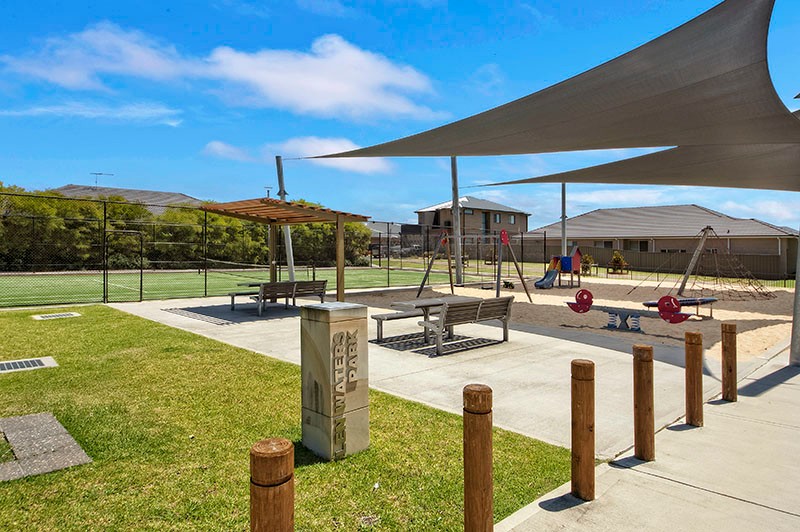 33 Timbrey Circuit, Barden Ridge, NSW 2234