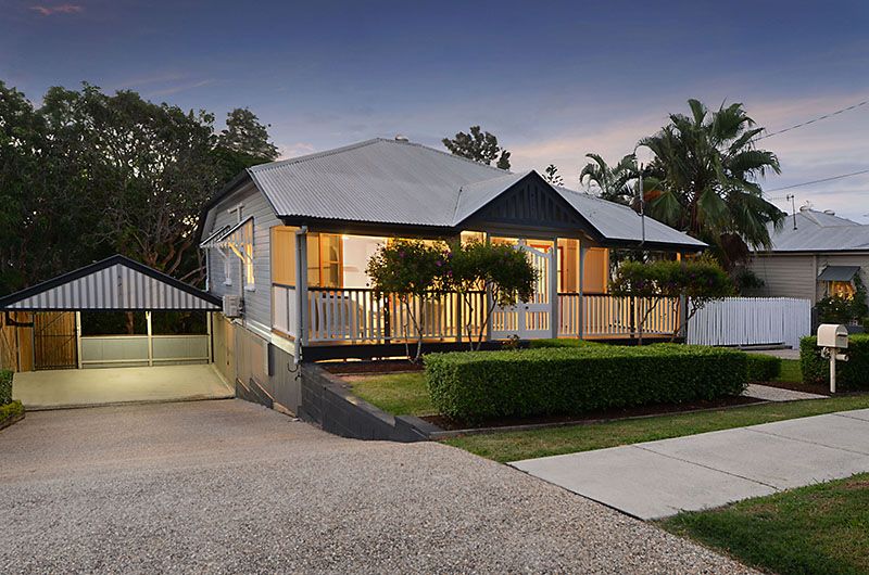 15 Laurel Avenue, Wilston, QLD 4051