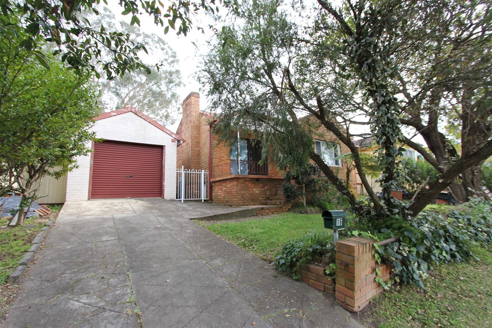 16 Chapman Avenue, Wyong, NSW 2259