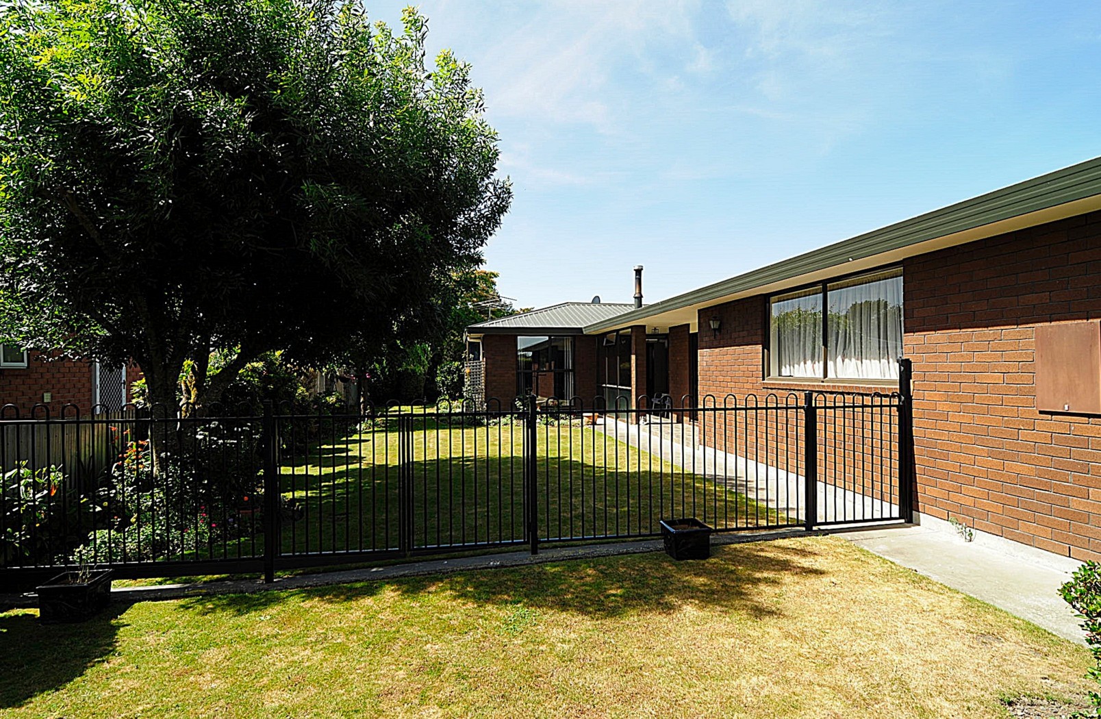 7 Elizabeth Avenue, Rakaia, Ashburton District
