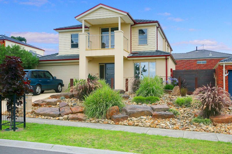 32 Norvel Road, Ferntree Gully, VIC 3156