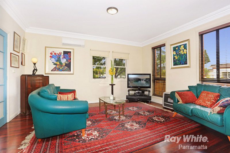 2 Dixon Street, Parramatta, NSW 2150
