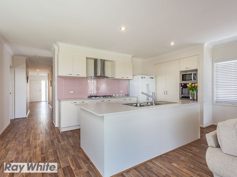 45 Lytham Circuit, North Lakes, QLD 4509