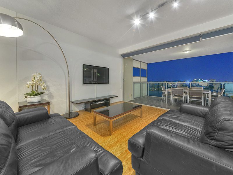 29/170 Leichhardt Street, SPRING HILL, QLD 4000