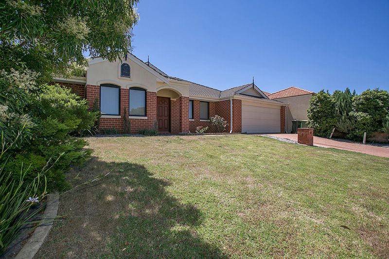 37 Myerson Crescent, MAIDA VALE, WA 6057