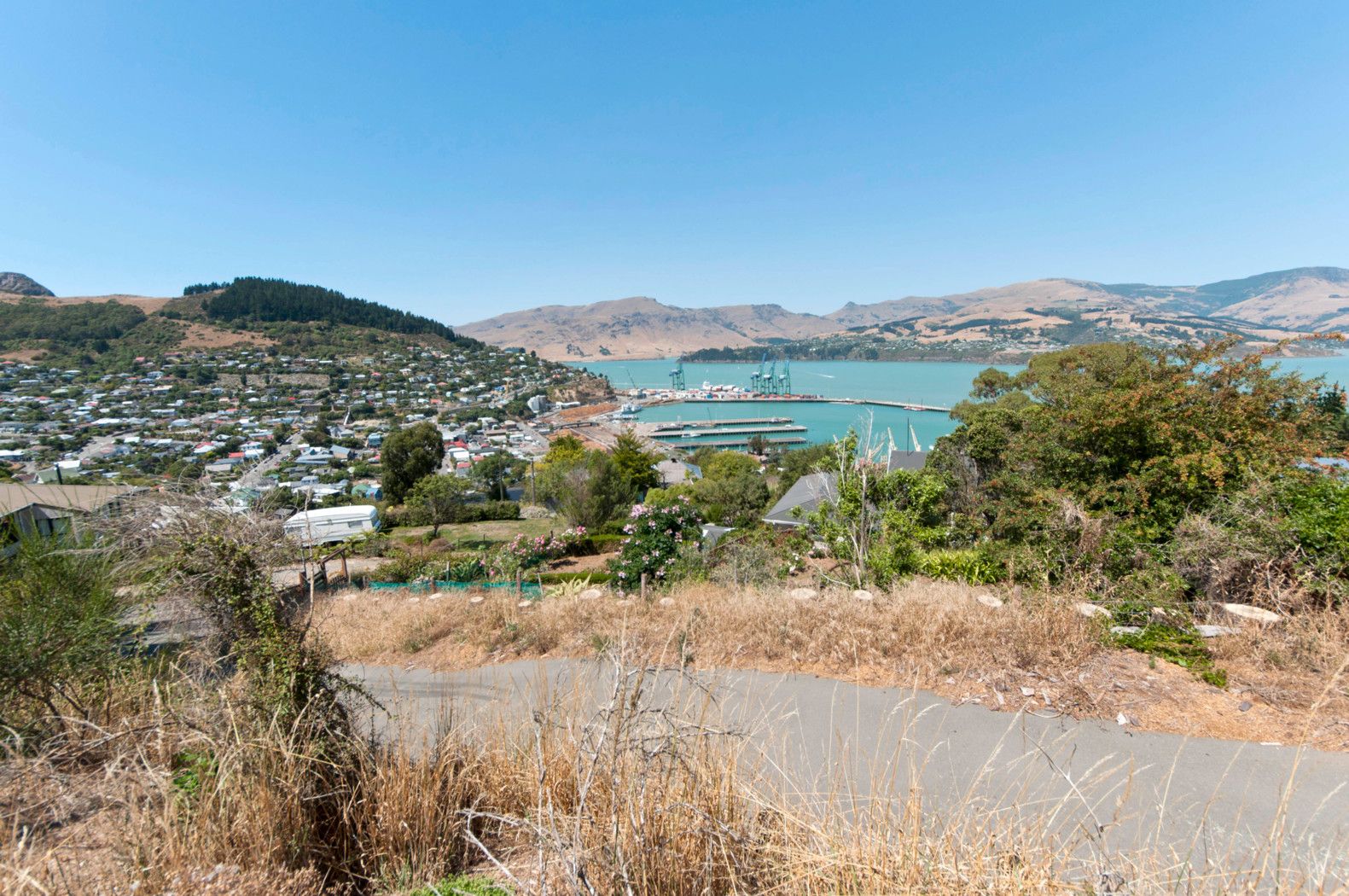 6 Harmans Road, Lyttelton, Christchurch City