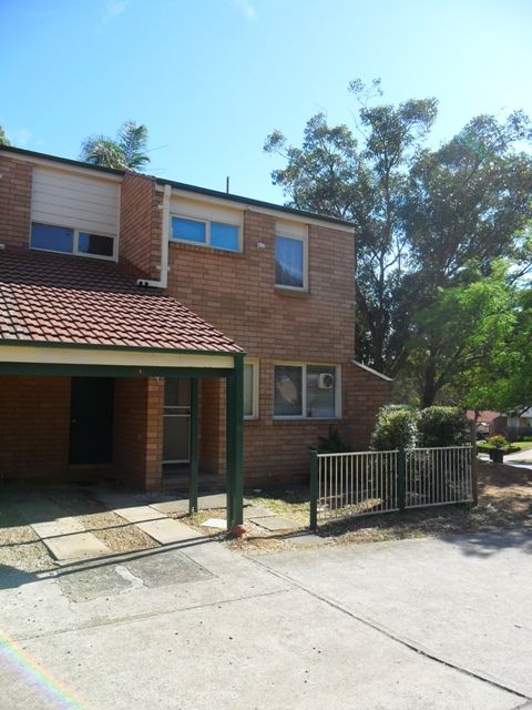 1/41 The Parkway, Bradbury, NSW 2560