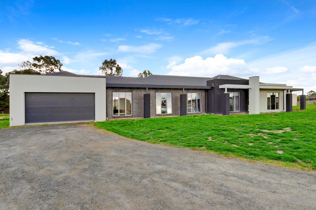 36 Kyne Street, Glengarry VIC 3854