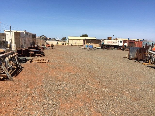 1519 Pyramid Road, Karratha Industrial Estate, WA 6714