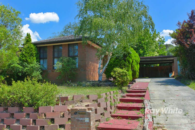 22 Amesbury Avenue, Wantirna, VIC 3152