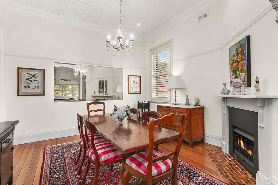 2/31 Darling Point Road, Darling Point, NSW 2027