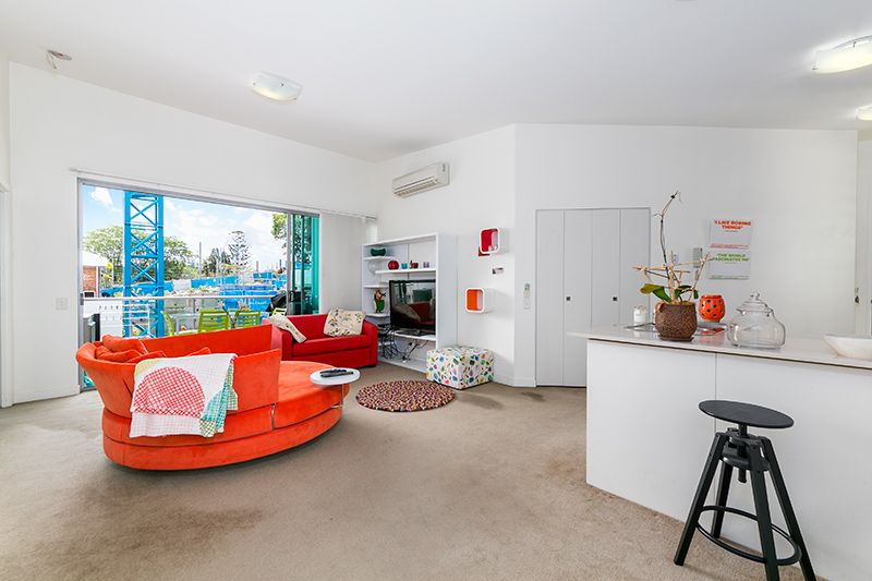 3301/92 Quay Street, BRISBANE, QLD 4000