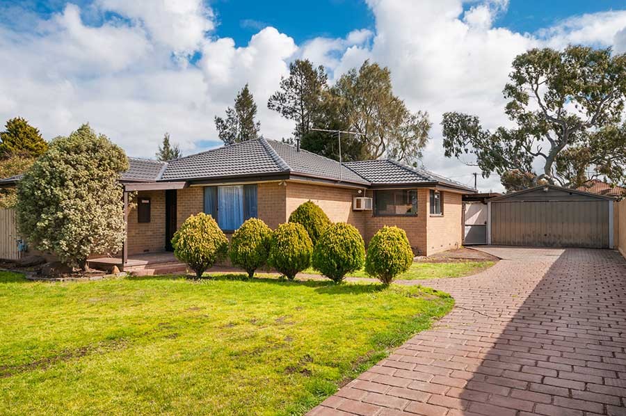 3 Grinstead Court, Craigieburn, VIC 3064