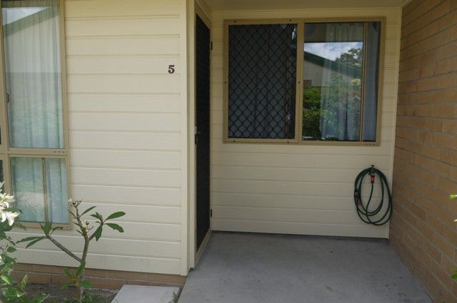 5/97 Whitman Street, YEPPOON, QLD 4703