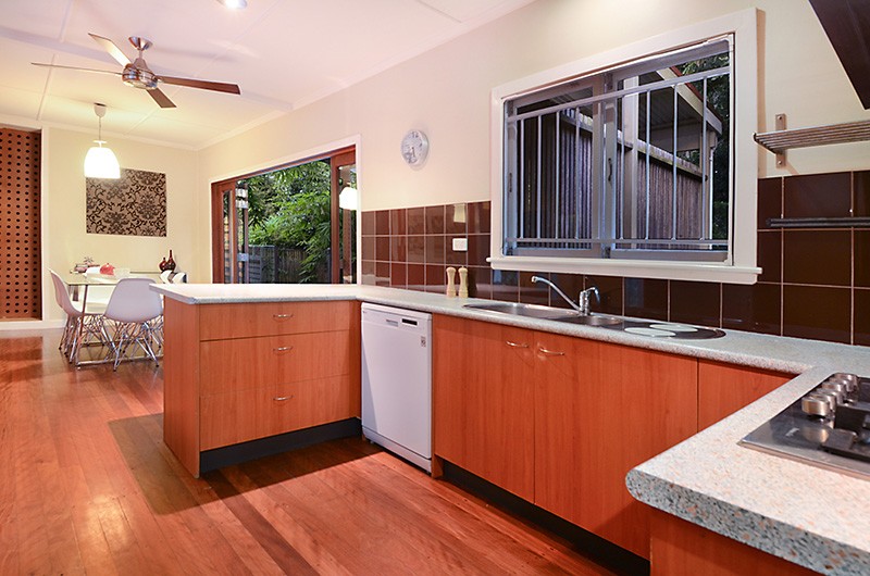 25 Jeffery Street, Wilston, QLD 4051