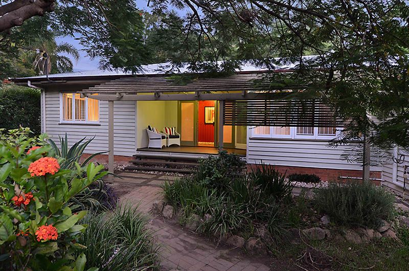 25 Jeffery Street, Wilston QLD 4051
