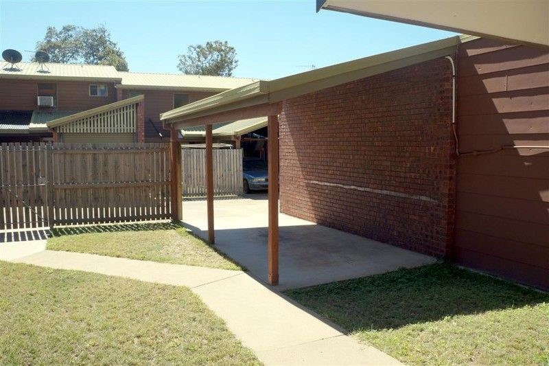 12/15 Roberts Street, SOUTH GLADSTONE, QLD 4680